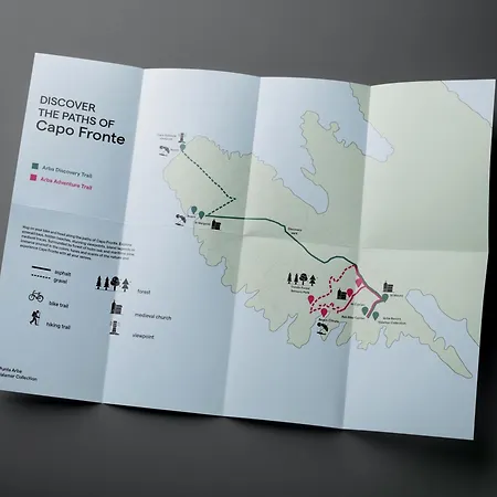 Hotel Arba Resort, Valamar Collection 4*