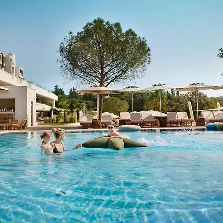 Arba Resort, Valamar Collection Hotel 4*