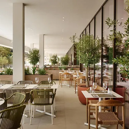 Arba Resort, Valamar Collection Hotel 4*