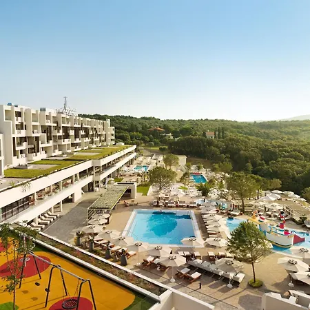 Arba Resort, Valamar Collection Hotel Rab Town