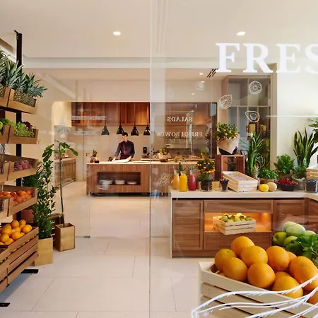 Arba Resort, Valamar Collection Hotel 4*