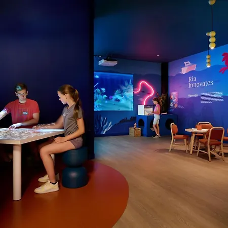 Hotel Arba Resort, Valamar Collection 4*