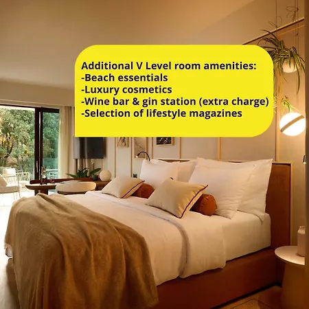 Hotel Arba Resort, Valamar Collection