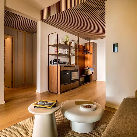 Arba Resort, Valamar Collection Hotel 4*