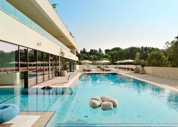 Arba Resort, Valamar Collection Rab Town