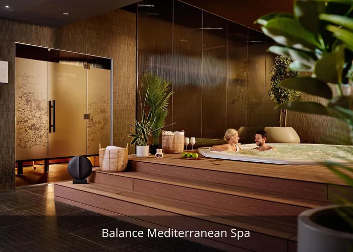 Arba Resort, Valamar Collection