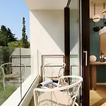 Hotel Arba Resort, Valamar Collection Rab Town