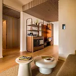 Arba Resort, Valamar Collection 酒店 4*