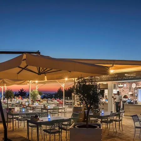 Arba Resort, Valamar Collection 4*