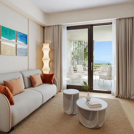 Arba Resort, Valamar Collection Hotel Rab Town