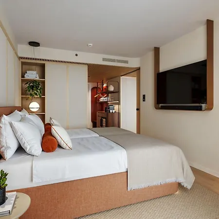 Arba Resort, Valamar Collection Hotel 4*