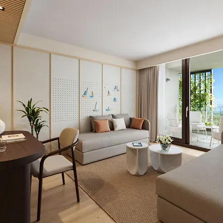 Hotel Arba Resort, Valamar Collection 4*