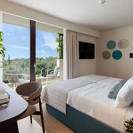 Arba Resort, Valamar Collection 4* Rab Town