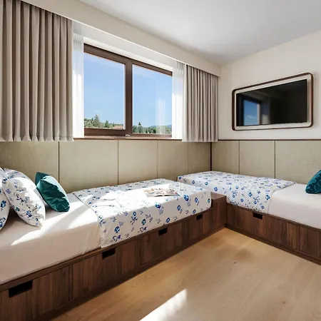 Arba Resort, Valamar Collection