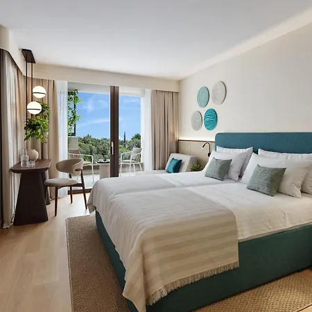 Arba Resort, Valamar Collection Hotel 4*