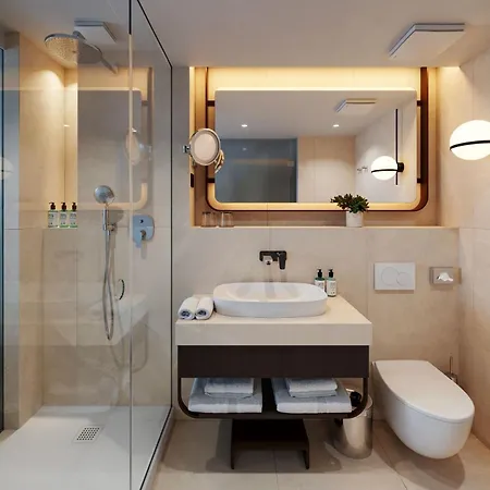 Hotel Arba Resort, Valamar Collection 4*