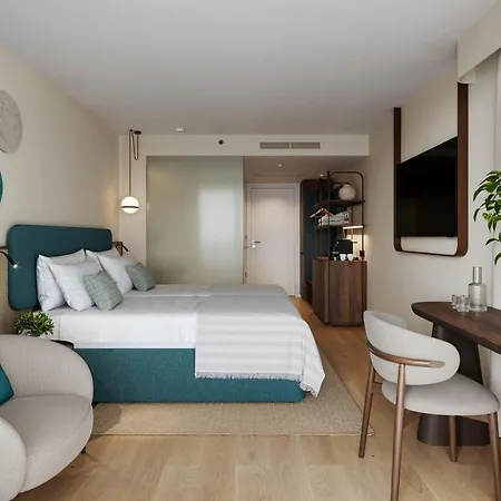 Arba Resort, Valamar Collection Rab Town