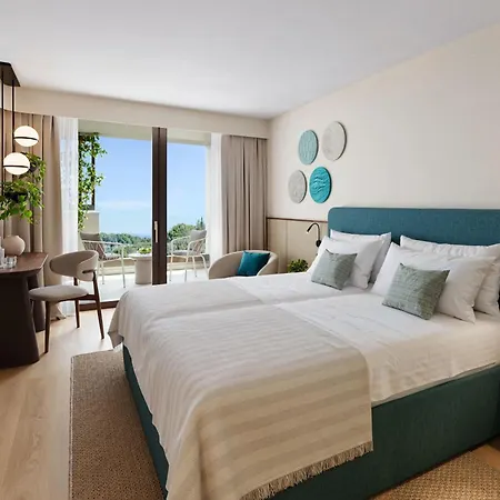 Hotel Arba Resort, Valamar Collection 4*