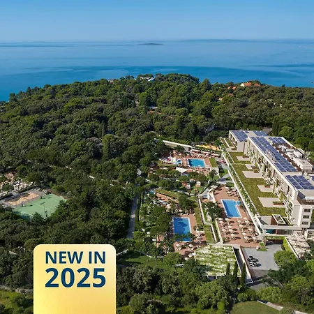 Arba Resort, Valamar Collection Rab Town