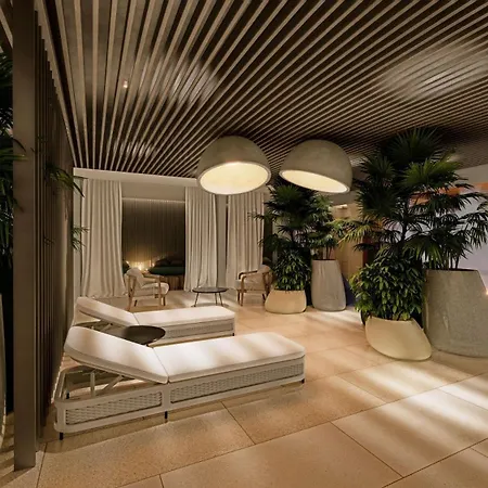 Hotel Arba Resort, Valamar Collection 4*