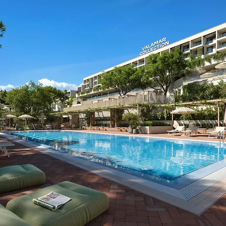 Arba Resort, Valamar Collection Hotel 4*