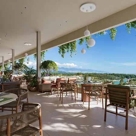 Arba Resort, Valamar Collection