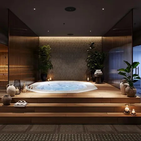 Arba Resort, Valamar Collection Hotel Rab Town