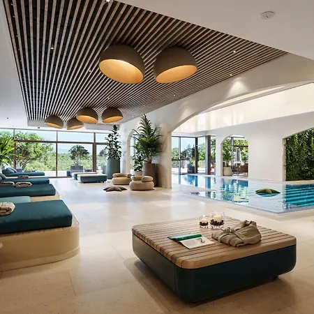 Arba Resort, Valamar Collection 4*