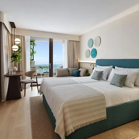 Arba Resort, Valamar Collection Hotel 4*