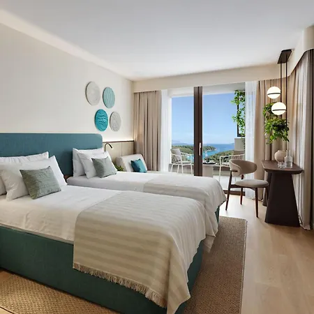 Hotel Arba Resort, Valamar Collection 4*