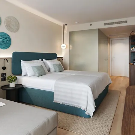 Hotel Arba Resort, Valamar Collection Rab Town
