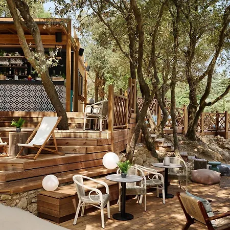 Arba Resort, Valamar Collection فندق 4*
