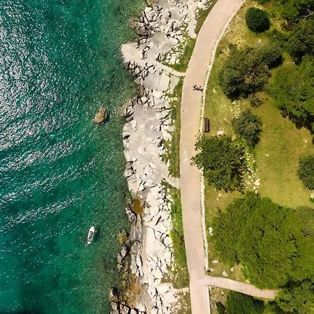Arba Resort, Valamar Collection Szálloda 4*