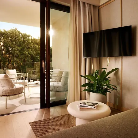 Arba Resort, Valamar Collection 4* Rab Town