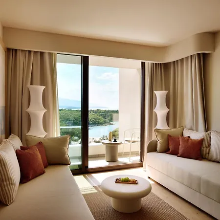 Szálloda Arba Resort, Valamar Collection Rab Town