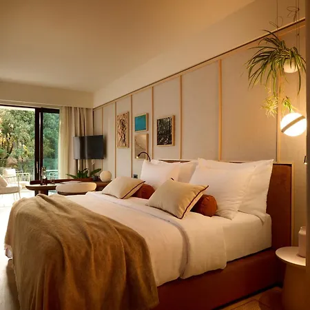 Arba Resort, Valamar Collection Szálloda Rab Town