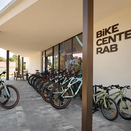 Arba Resort, Valamar Collection Hotel Rab Town