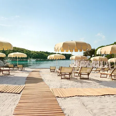 Arba Resort, Valamar Collection 4* Rab Town