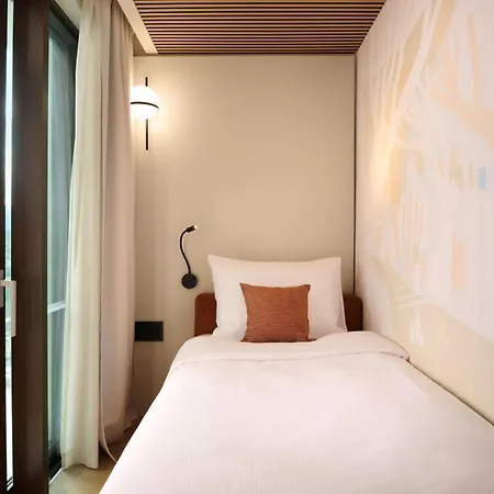 Arba Resort, Valamar Collection Szálloda