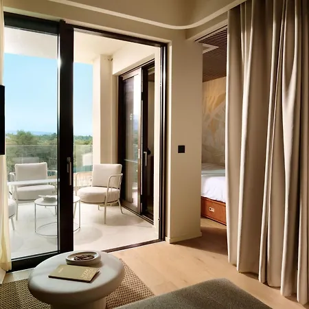 Arba Resort, Valamar Collection 호텔 4*