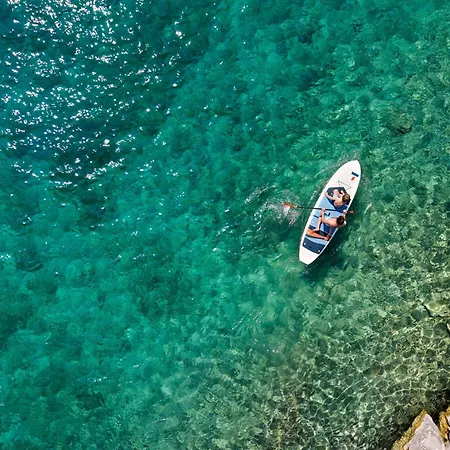 Hotel Arba Resort, Valamar Collection 4*