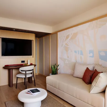 Szálloda Arba Resort, Valamar Collection Rab Town