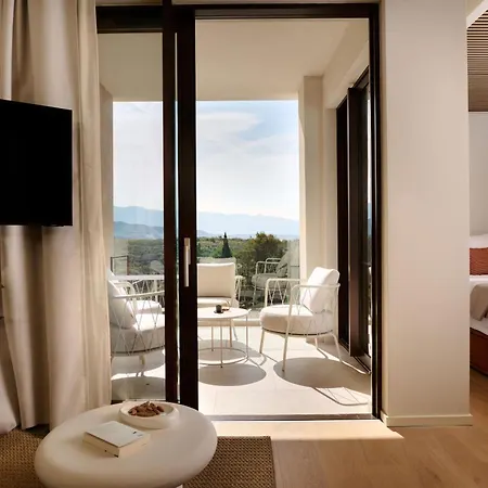 Arba Resort, Valamar Collection راب