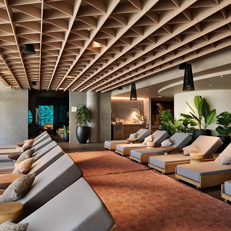 Szálloda Arba Resort, Valamar Collection 4*