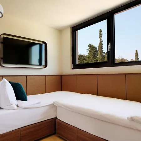 Arba Resort, Valamar Collection 4* Rab Town