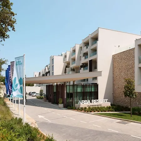 Hotel Arba Resort, Valamar Collection 4*