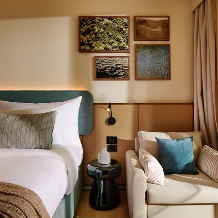 Szálloda Arba Resort, Valamar Collection Rab Town