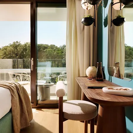 Arba Resort, Valamar Collection Szálloda