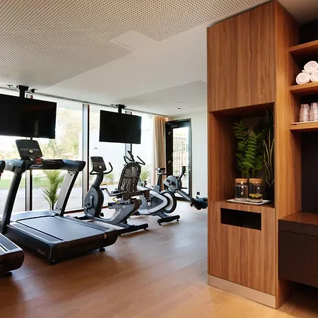 Arba Resort, Valamar Collection Hotel 4*