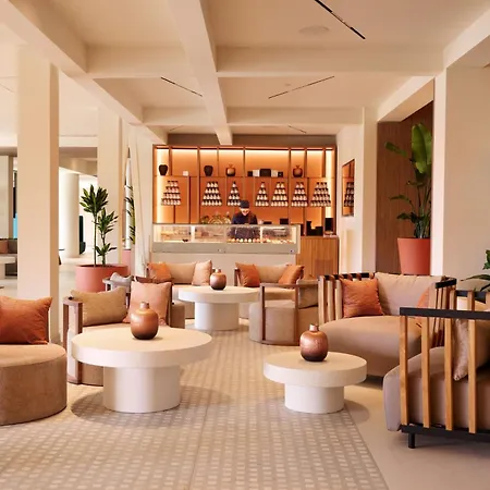 Szálloda Arba Resort, Valamar Collection